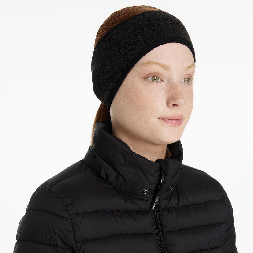 LeMieux Ladies Fleece Earwarmer