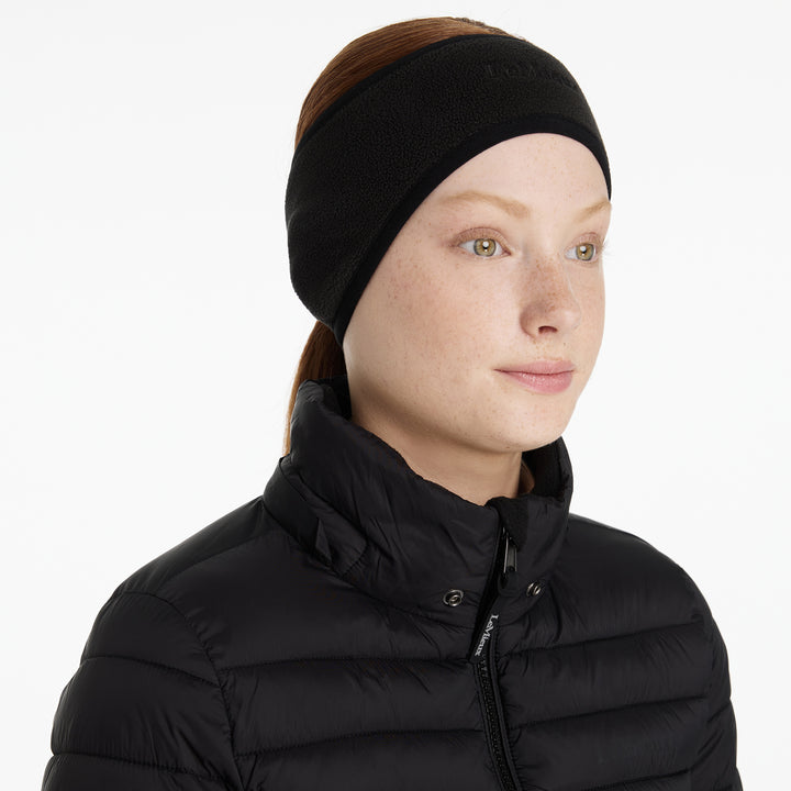 LeMieux Ladies Fleece Earwarmer