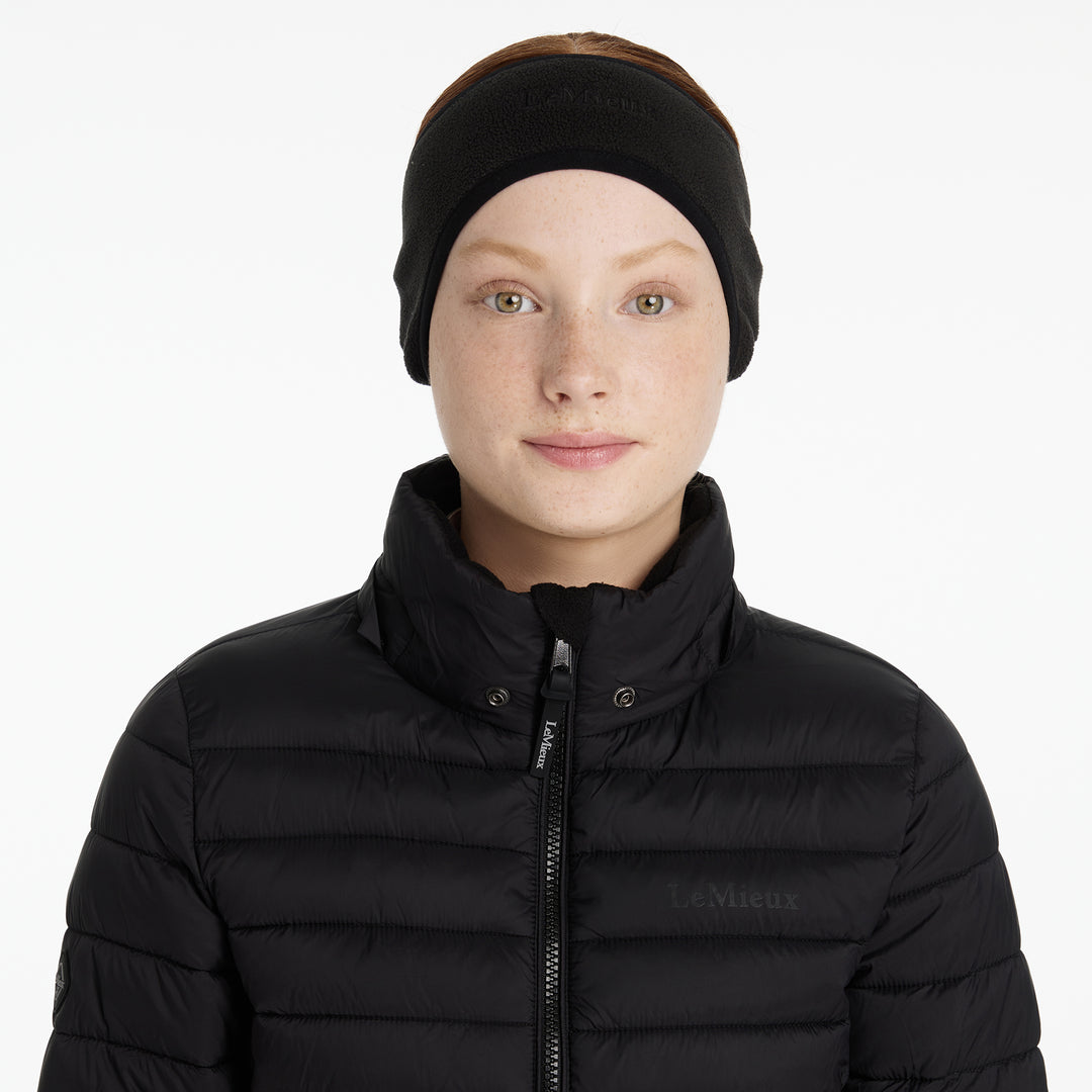 LeMieux Ladies Fleece Earwarmer