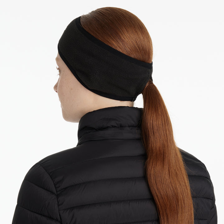 LeMieux Ladies Fleece Earwarmer