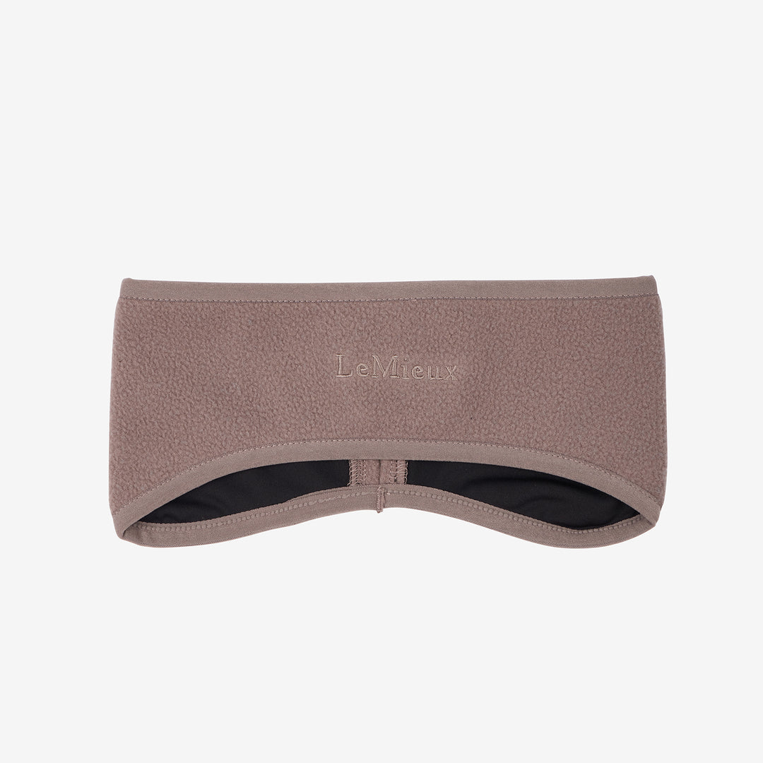 LeMieux Ladies Fleece Earwarmer