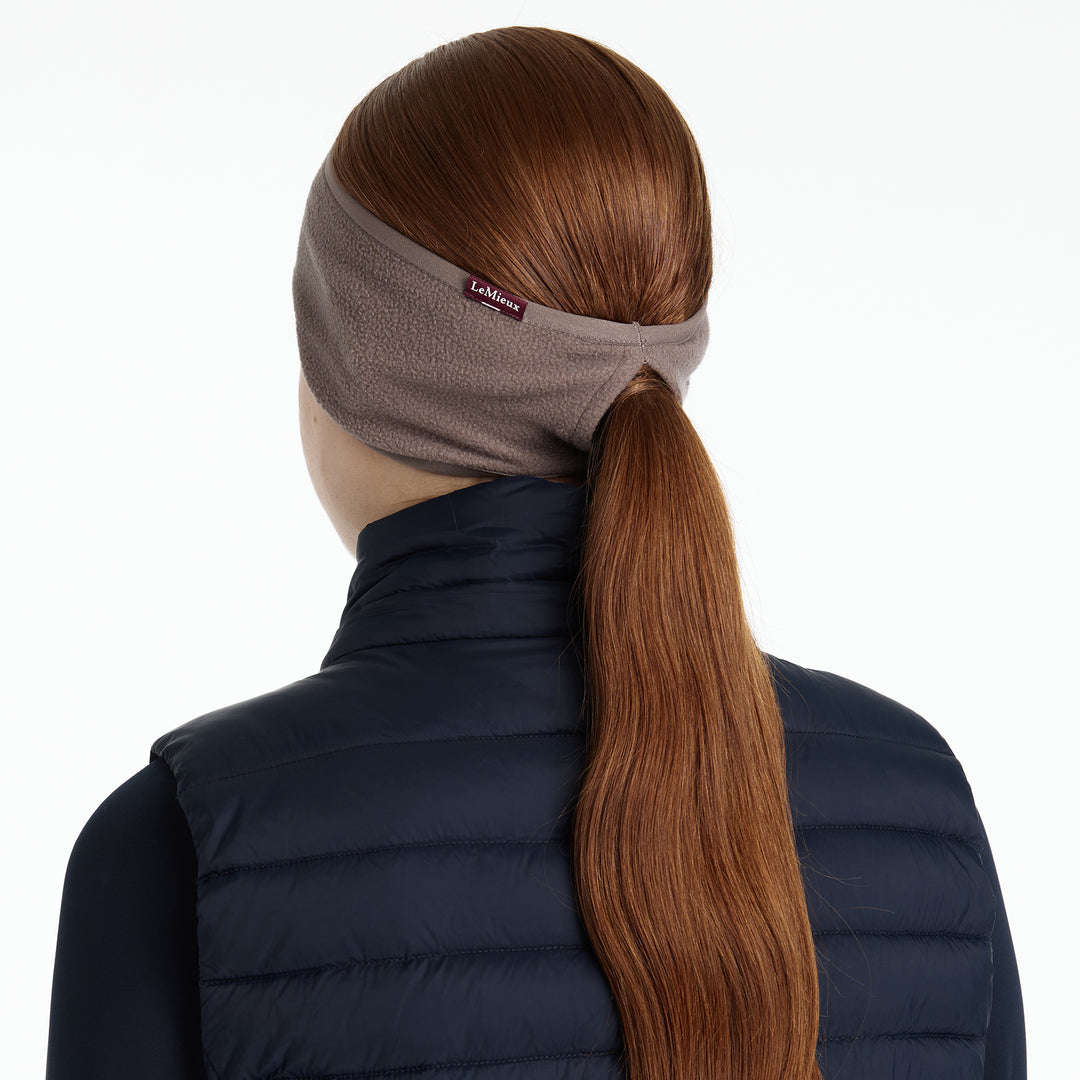 LeMieux Ladies Fleece Earwarmer