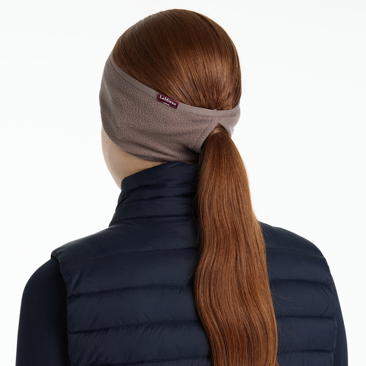 LeMieux Ladies Fleece Earwarmer