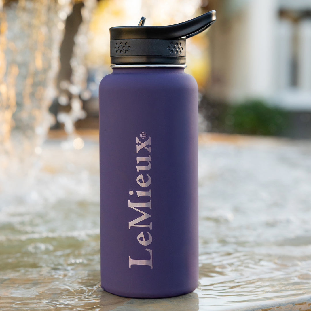 LeMieux Drinks Bottle Juniper
