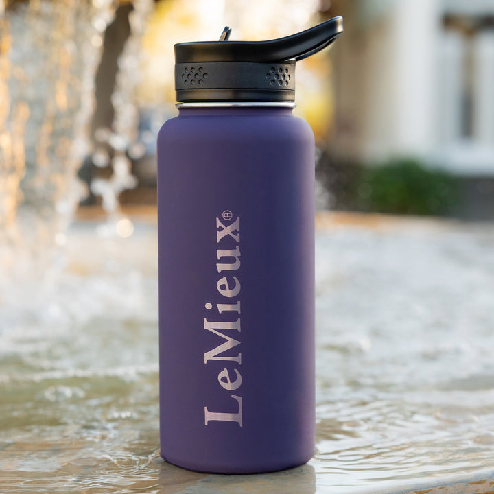 LeMieux Drinks Bottle Juniper