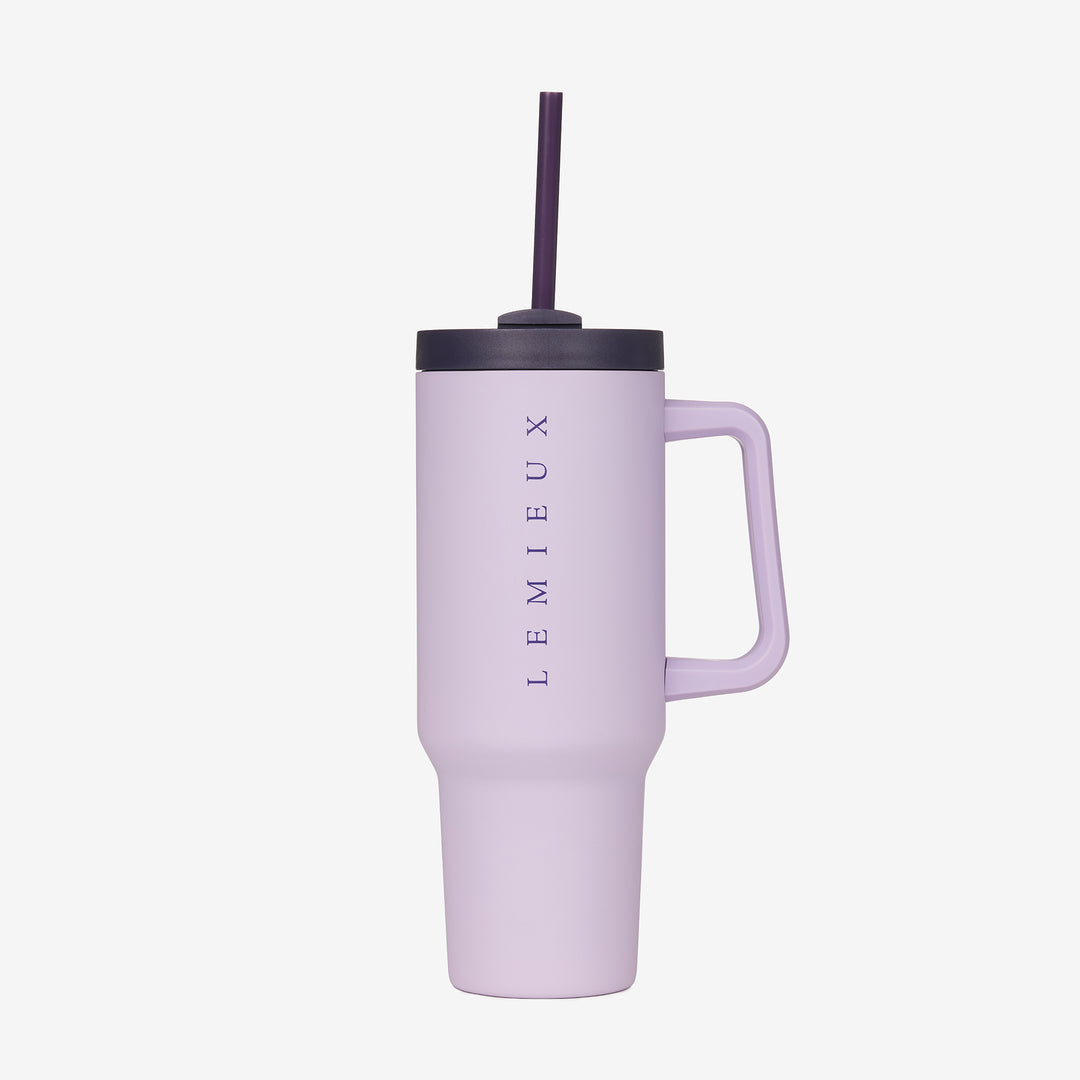 LeMieux Sports Cup - Lilac