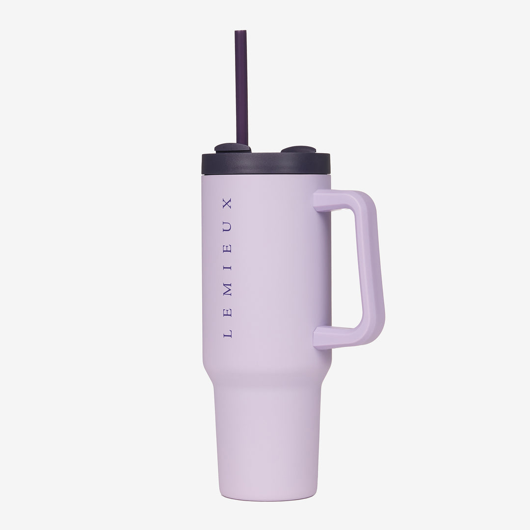 LeMieux Sports Cup - Lilac