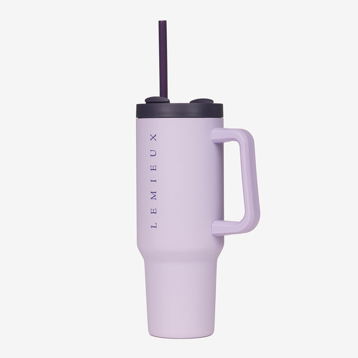 LeMieux Sports Cup - Lilac