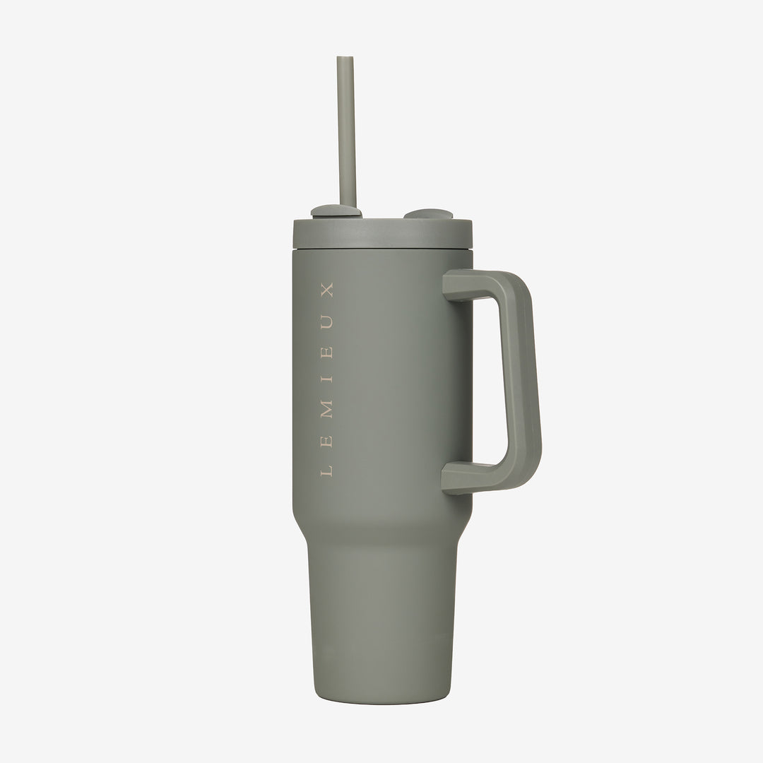 LeMieux Sports Cup - Rosemary