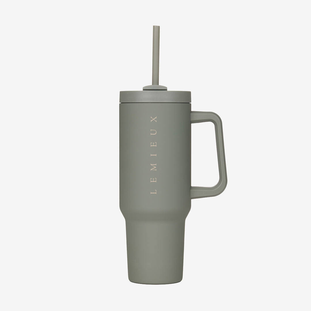 LeMieux Sports Cup - Rosemary