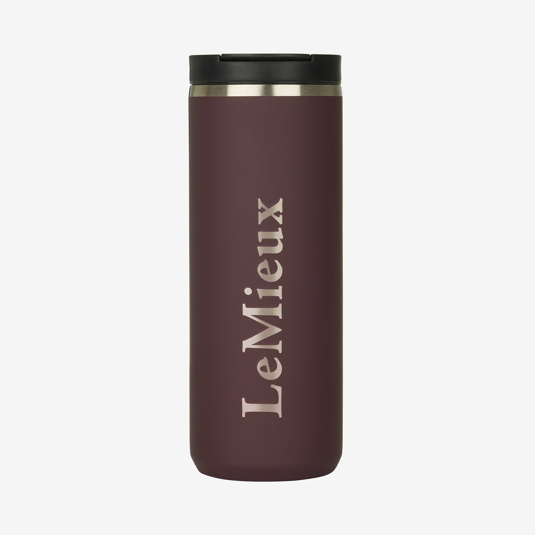 LeMieux Travel Cup Damson