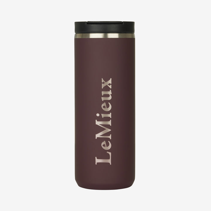 LeMieux Travel Cup Damson