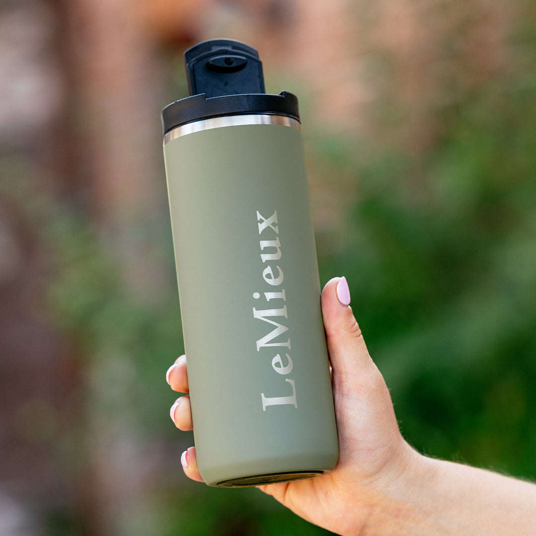 LeMieux Travel Cup Rosemary