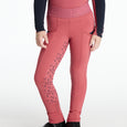 LeMieux Mini Pull Ons - Cranberry
