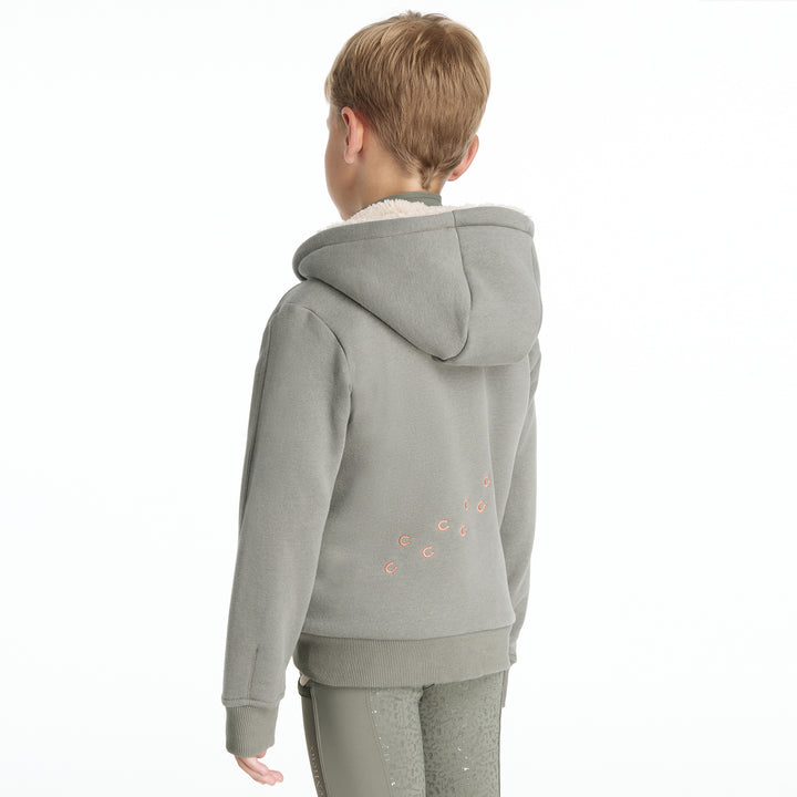 LeMieux Mini Charlie Pony Hoodie Rosemary