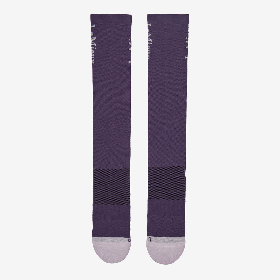 LeMieux Ladies Performance Socks Juniper