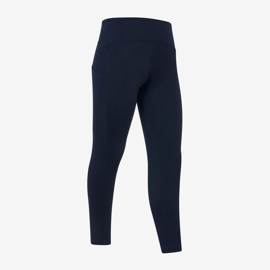 LeMieux Mini Nora Brushed Pull Ons