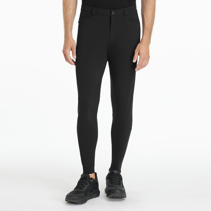LeMieux Mens Sports Breeches