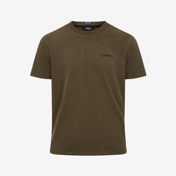 LeMieux Mens T-Shirt Alpine