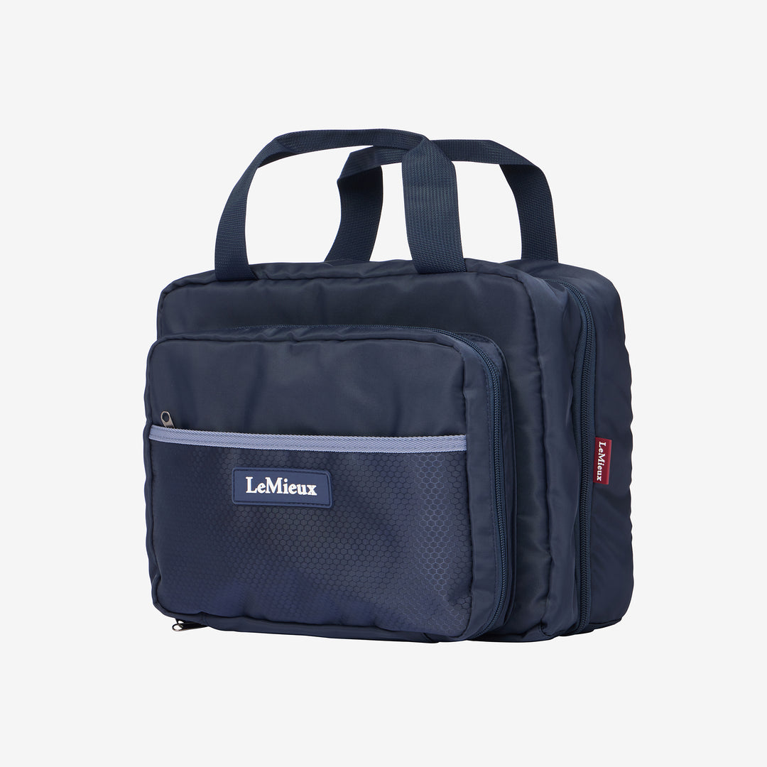 LeMieux Fold Down Pocket Organiser