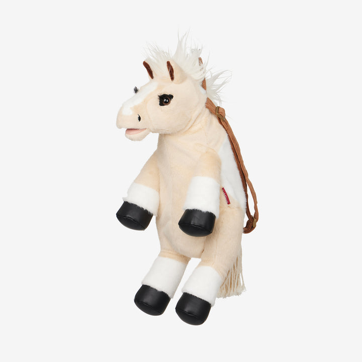 LeMieux Pony Bag Lemon