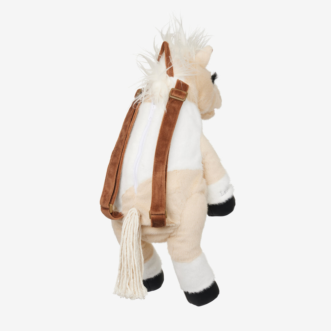 LeMieux Pony Bag Lemon