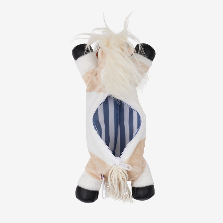 LeMieux Pony Pencil Case - Lemon