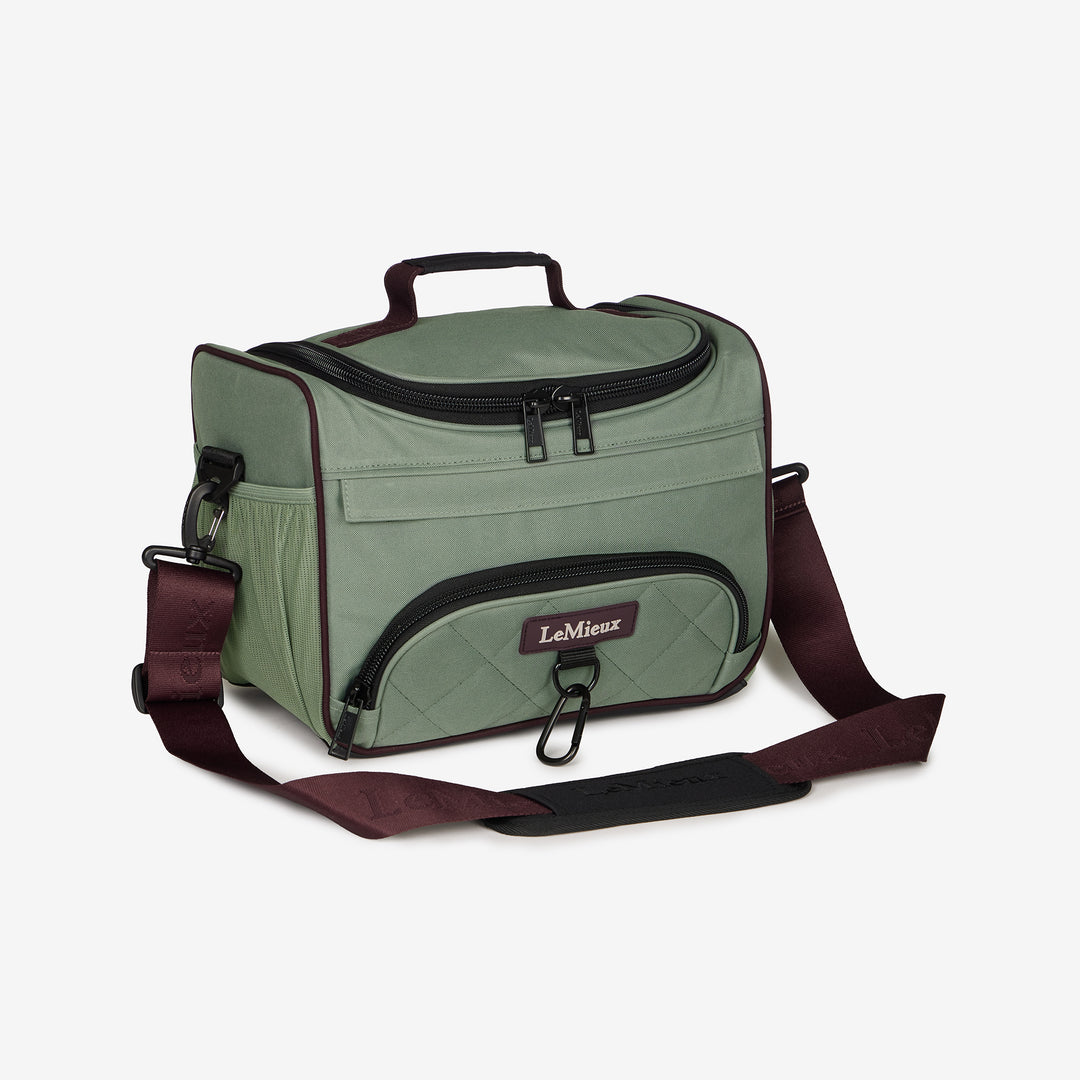 LeMieux ProKit Lite Grooming Bag - Rosemary
