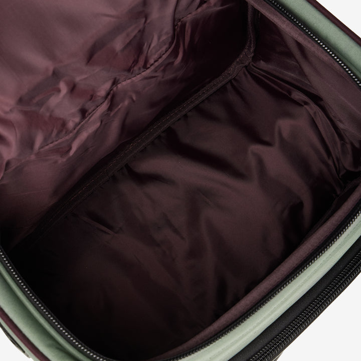 LeMieux ProKit Lite Grooming Bag - Rosemary