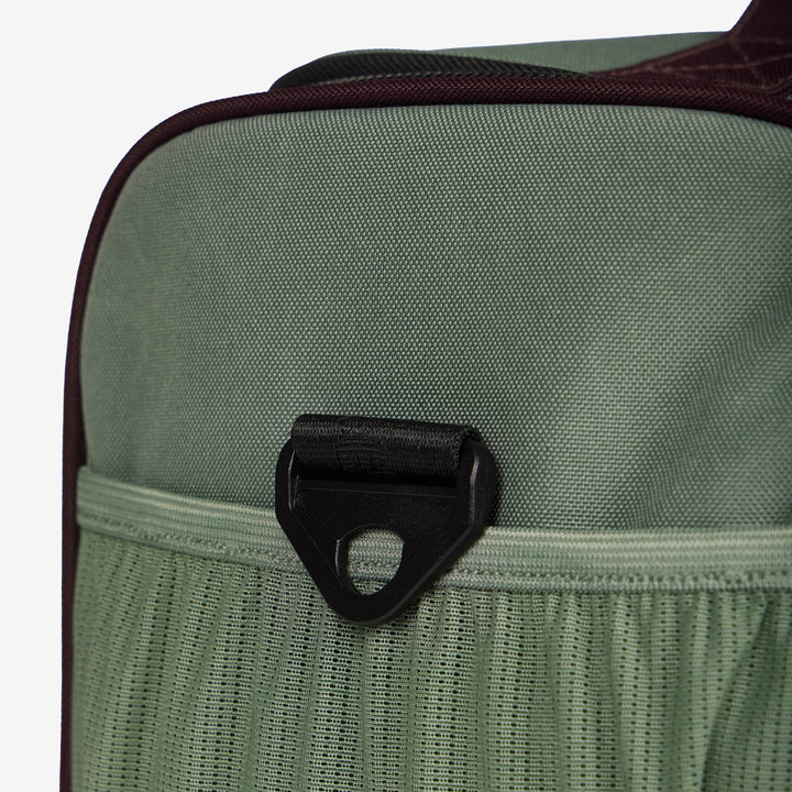 LeMieux ProKit Lite Grooming Bag - Rosemary