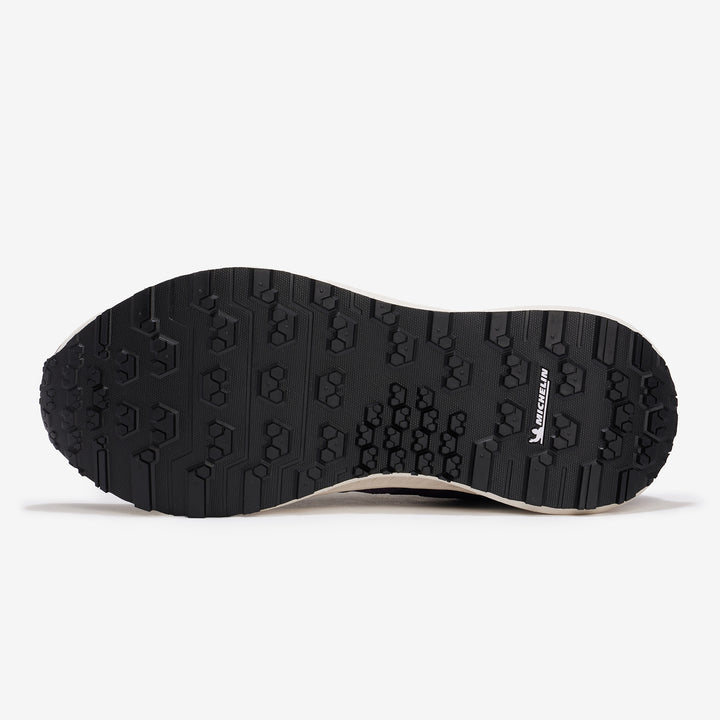 LeMieux Ladies Trax Viva Waterproof Trainer - Juniper/Lilac