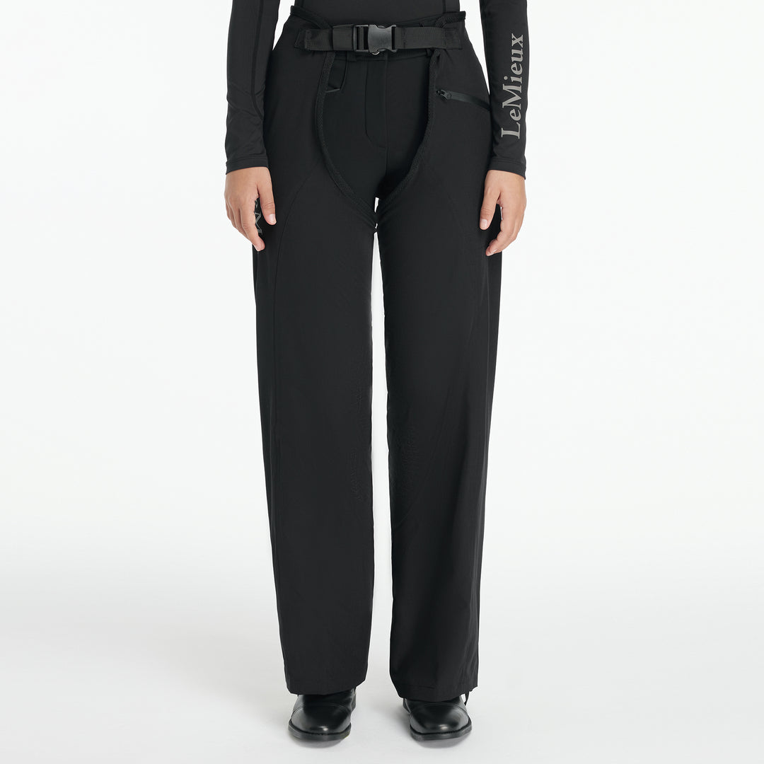 LeMieux Young Rider Drytex Stormwear Waterproof Chaps