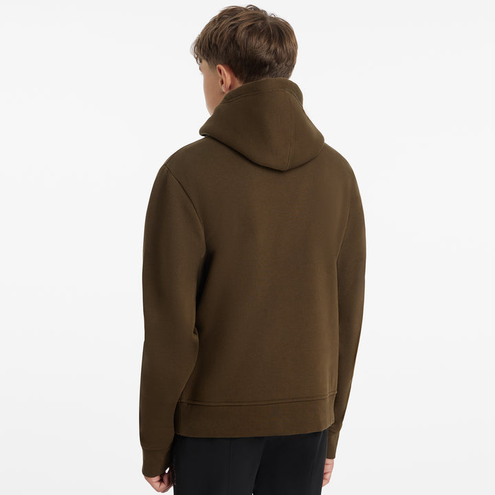 LeMieux Young Rider Boys Hoodie Alpine