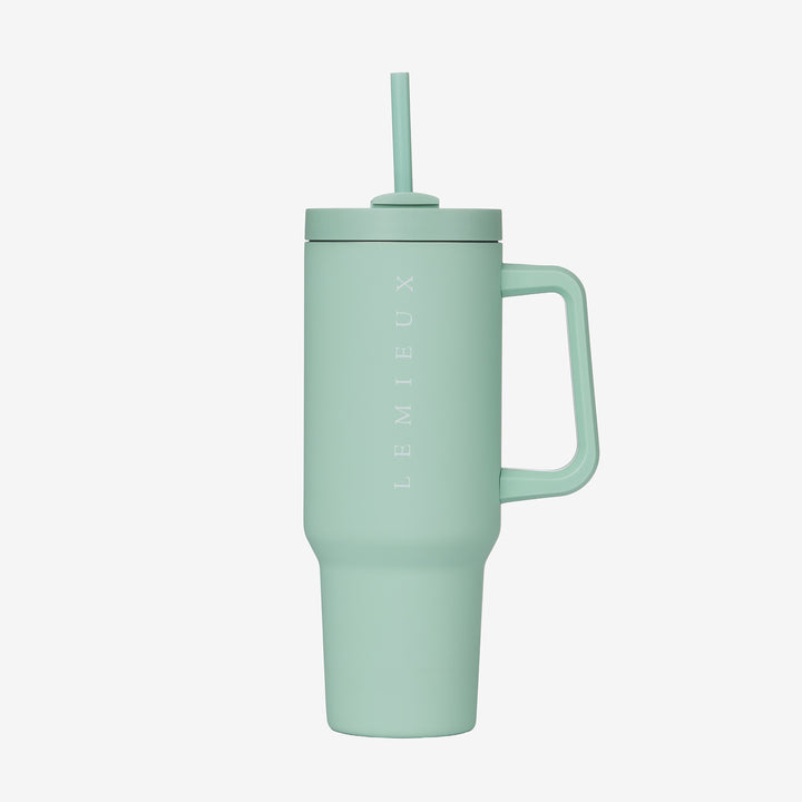 LeMieux Sports Cup - Aqua