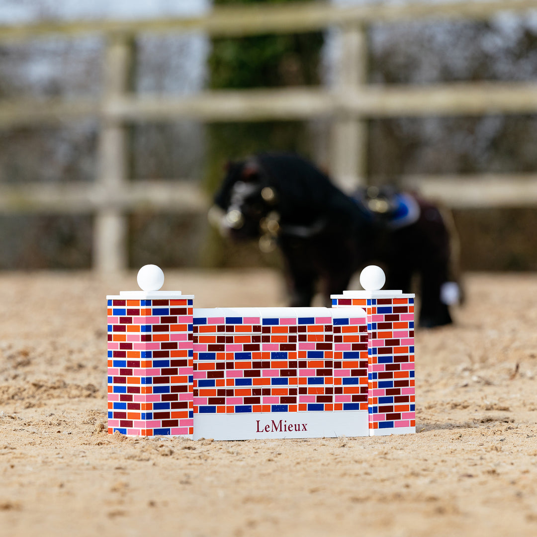 LeMieux Toy Pony Puissance Wall