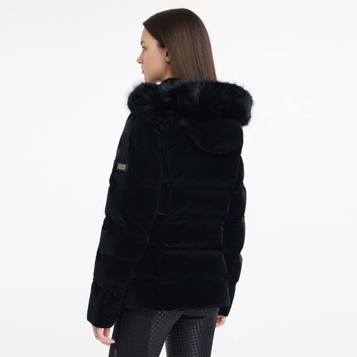 LeMieux Ladies Aspen Puffer Jacket