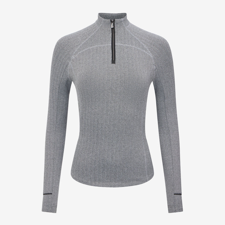 LeMieux Ladies Aspen Herringbone Base Layer