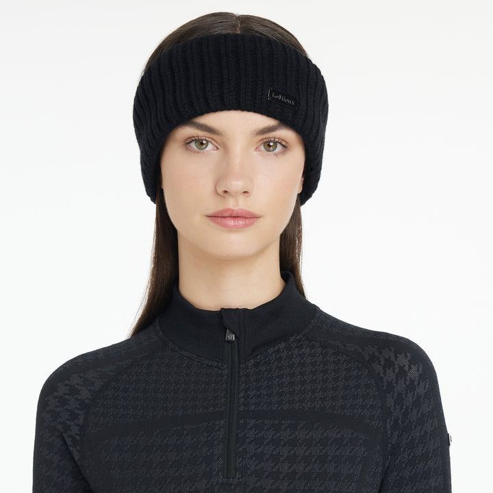 LeMieux Ladies Aspen Headband