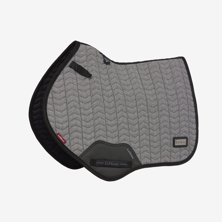 LeMieux Aspen Close Contact Square Herringbone