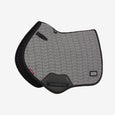 LeMieux Aspen Close Contact Square Houndstooth