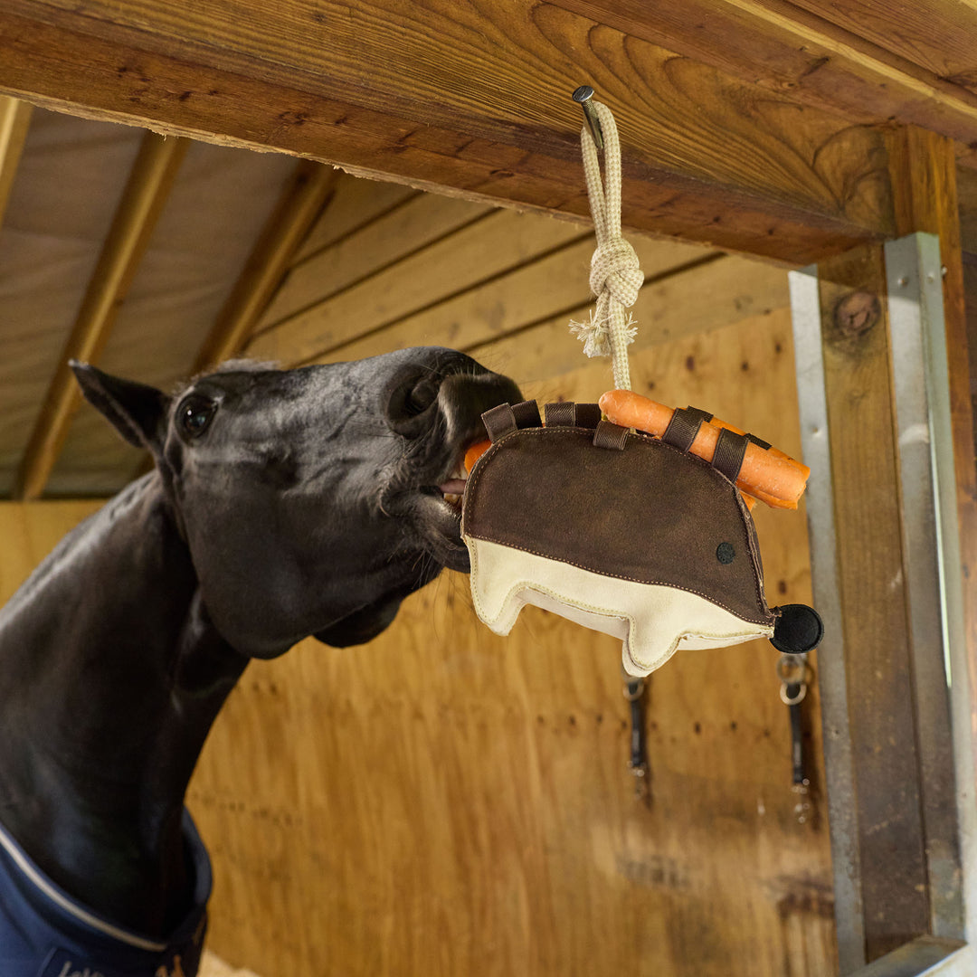 LeMieux Horse Toy Hedgehog