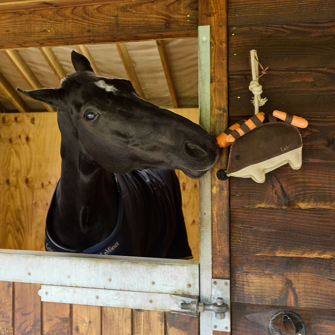 LeMieux Horse Toy Hedgehog