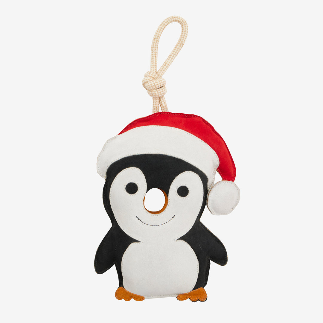 LeMieux Horse Toy Penguin