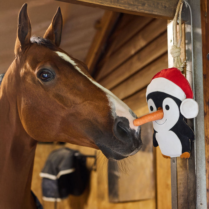 LeMieux Horse Toy Penguin