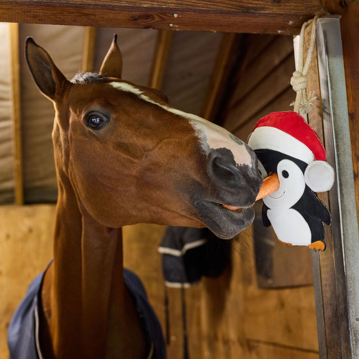 LeMieux Horse Toy Penguin