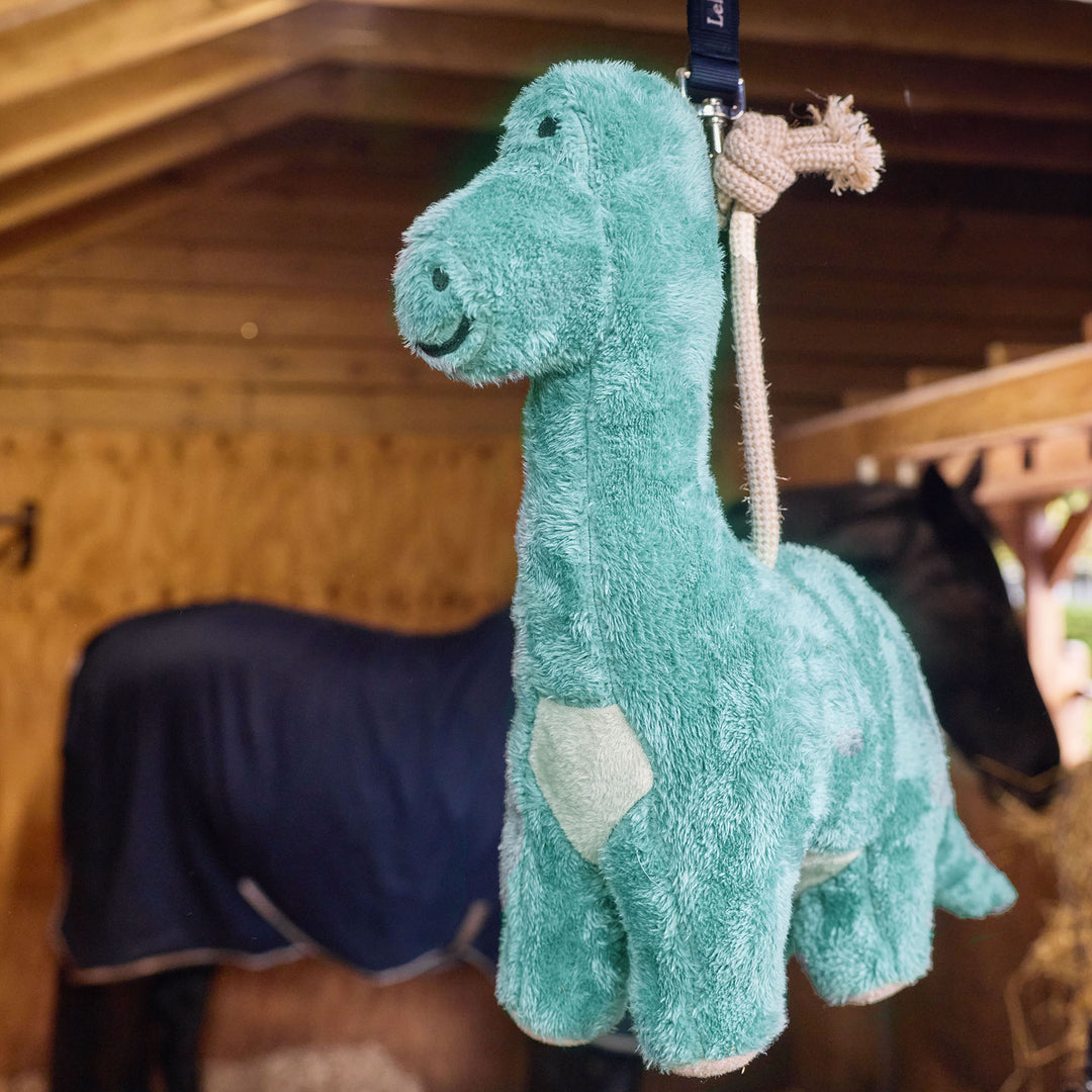 LeMieux Dino Plush Horse Toy