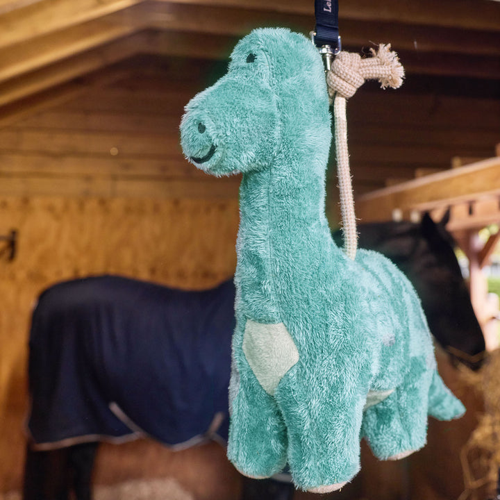LeMieux Dino Plush Horse Toy