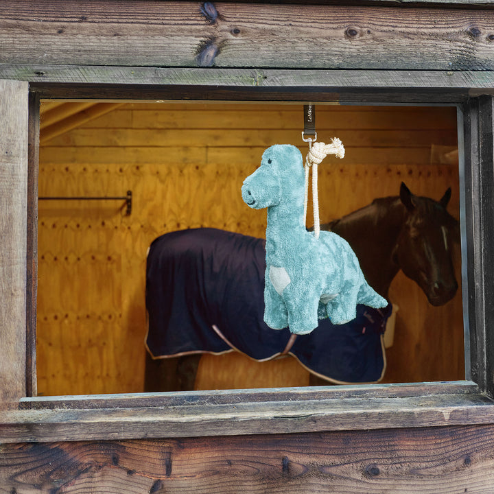 LeMieux Dino Plush Horse Toy