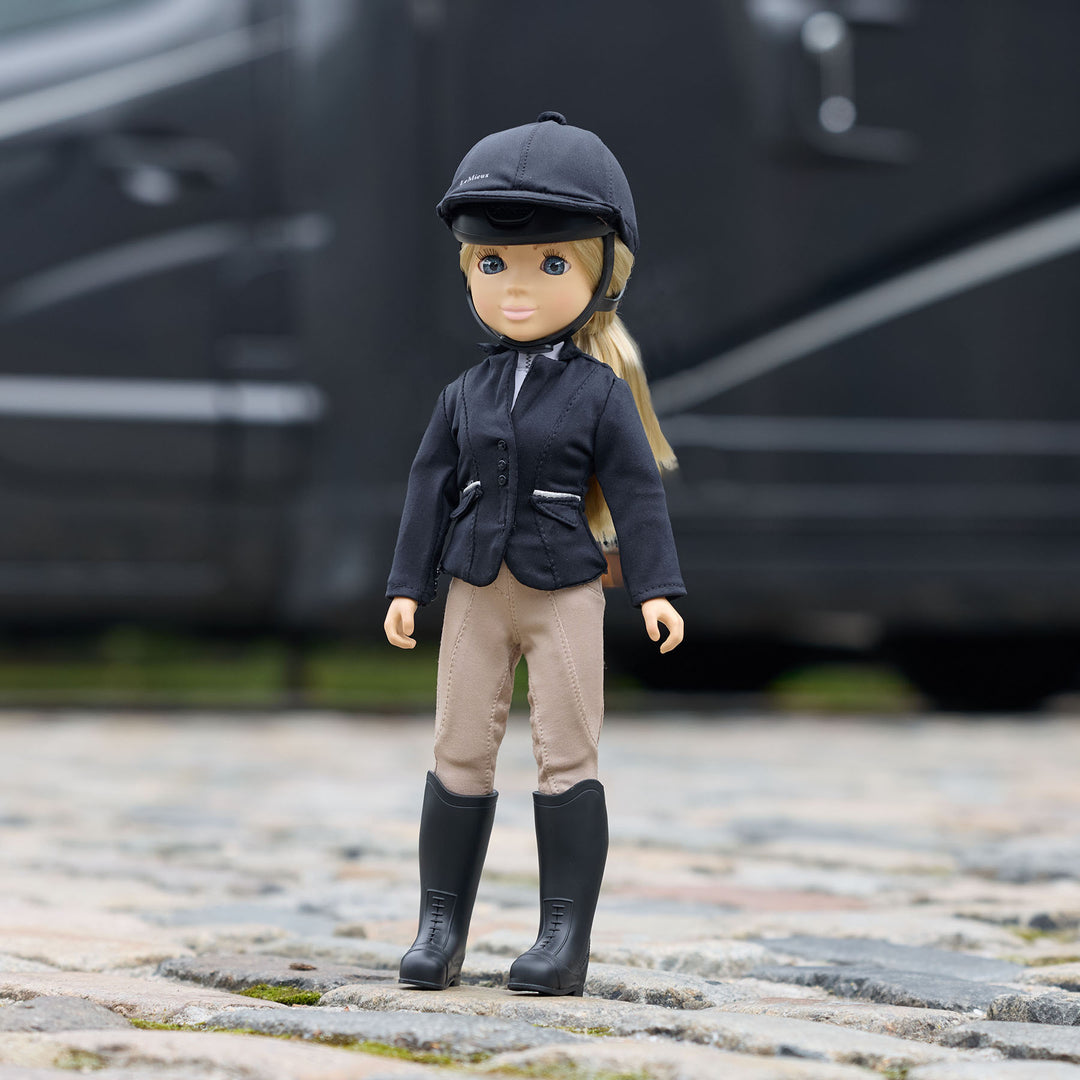 LeMieux Toy Rider Competition Outfit