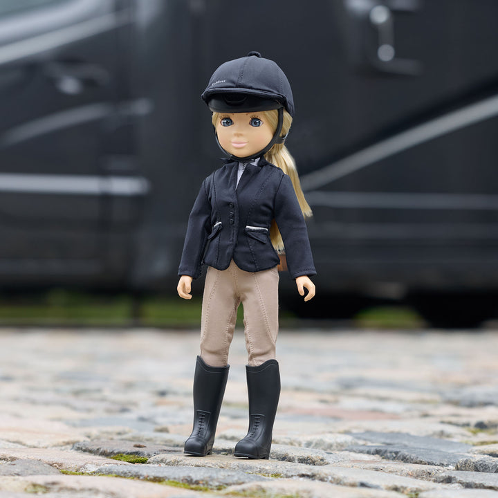 LeMieux Toy Rider Competition Outfit